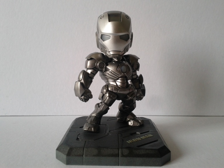Iron Man Mini